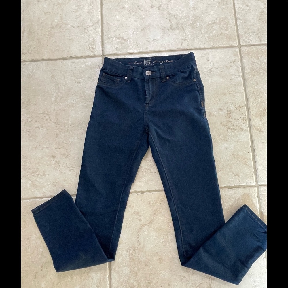 IT girls stretch jeans